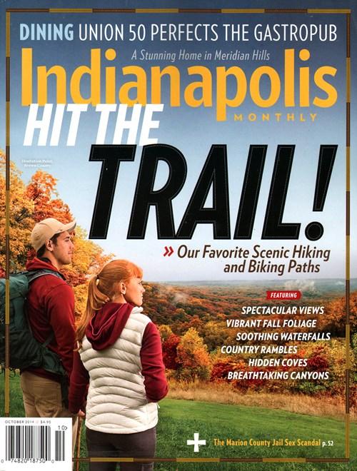 Indianapolis Monthly