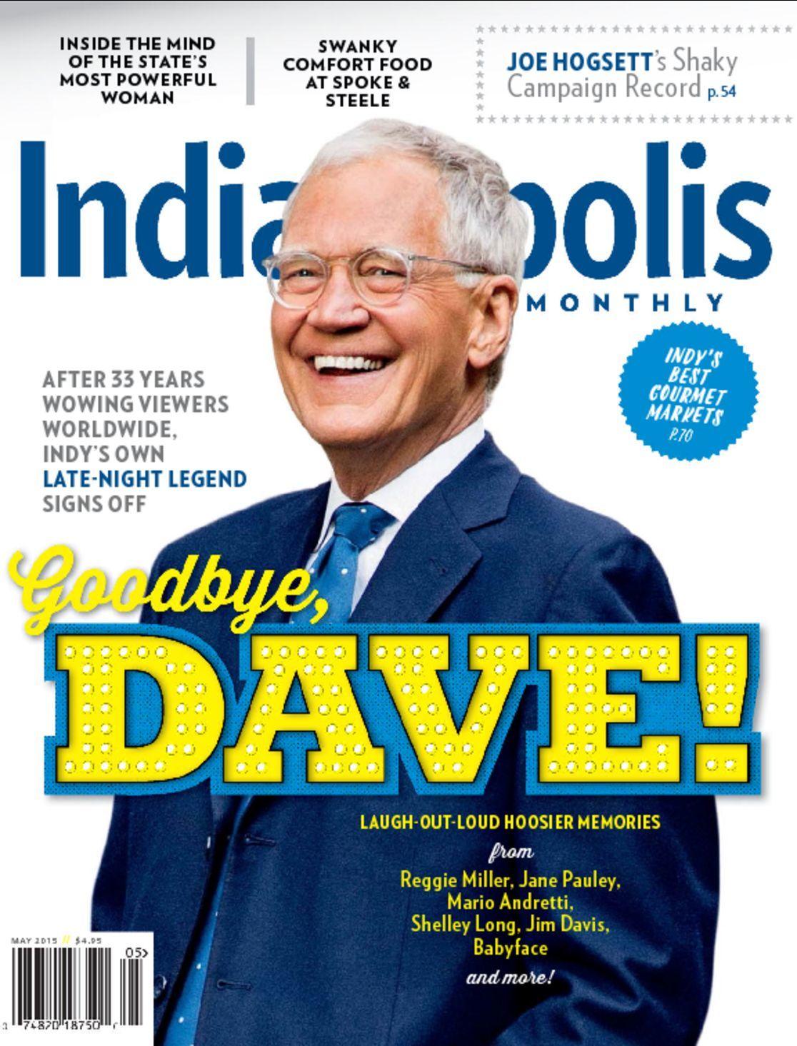 Indianapolis Monthly