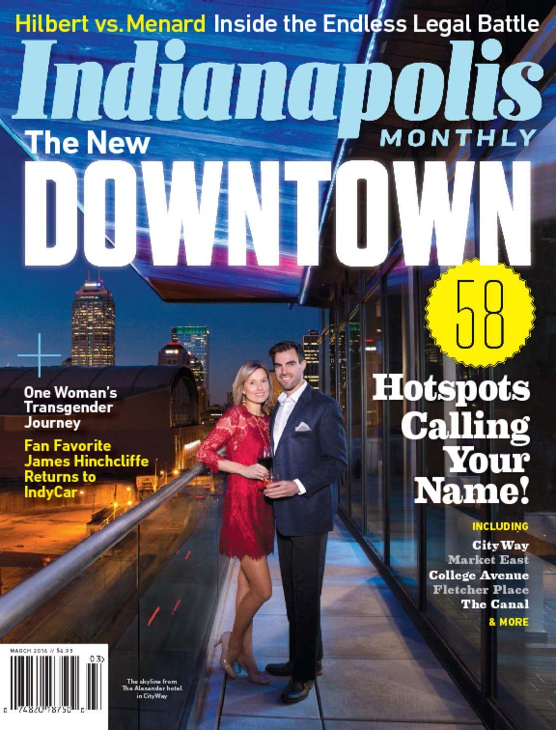 Indianapolis Monthly