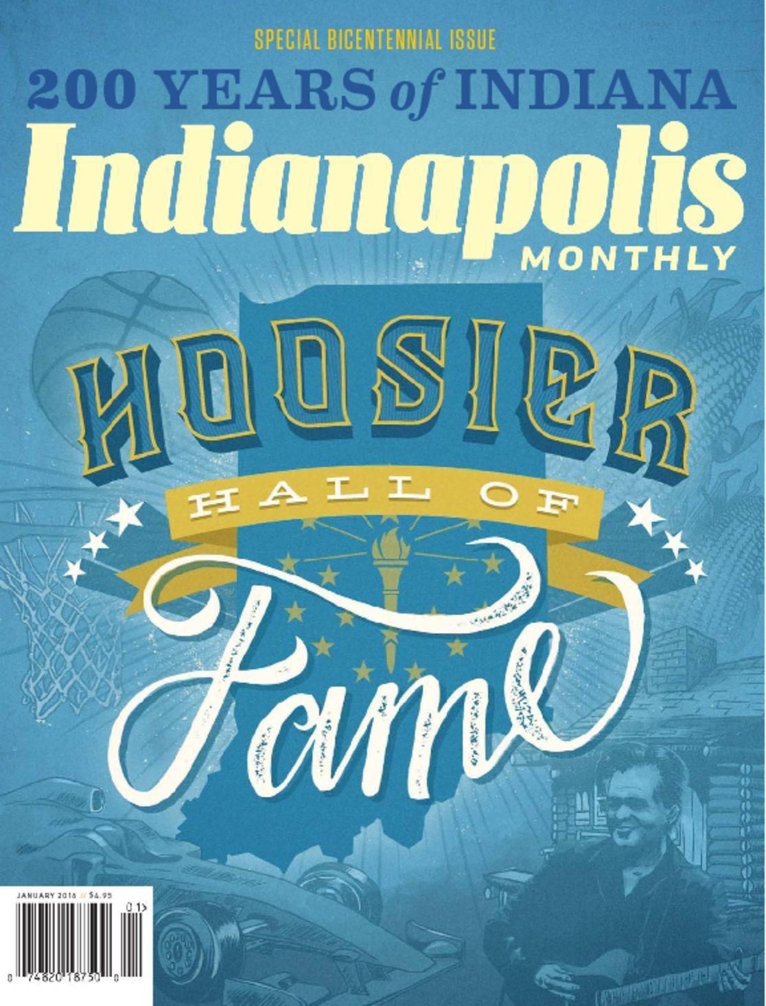 Indianapolis Monthly