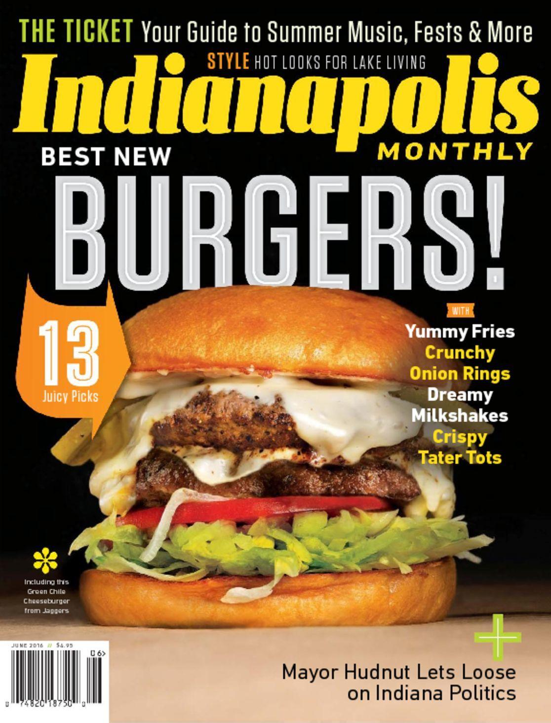 Indianapolis Monthly