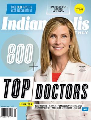 Indianapolis Monthly