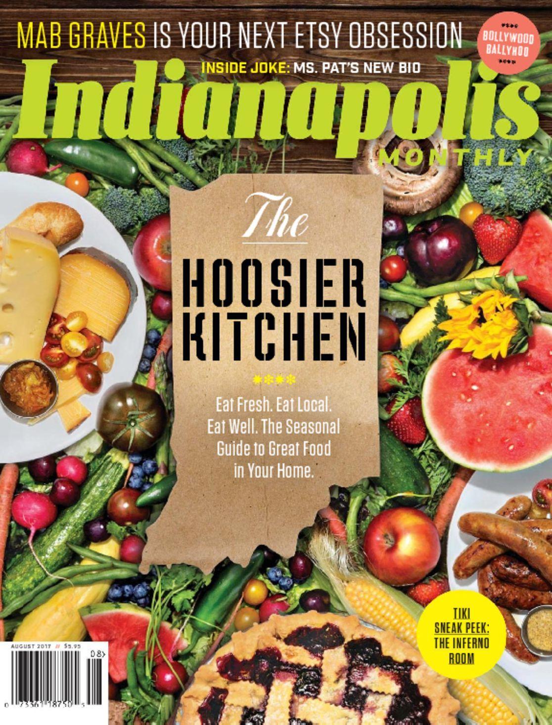 Indianapolis Monthly
