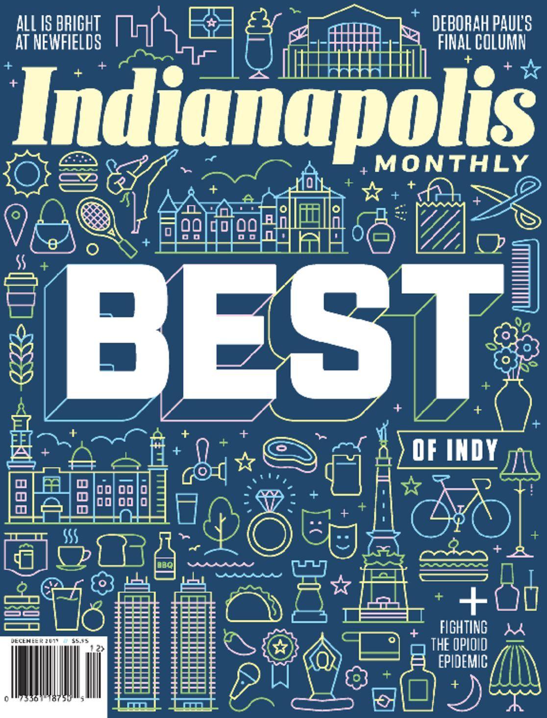 Indianapolis Monthly