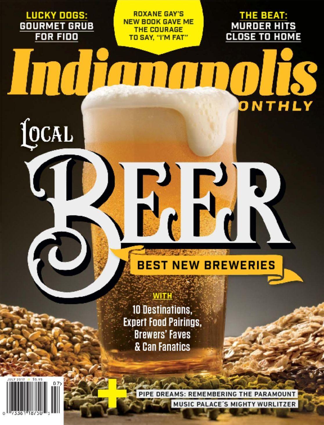 Indianapolis Monthly