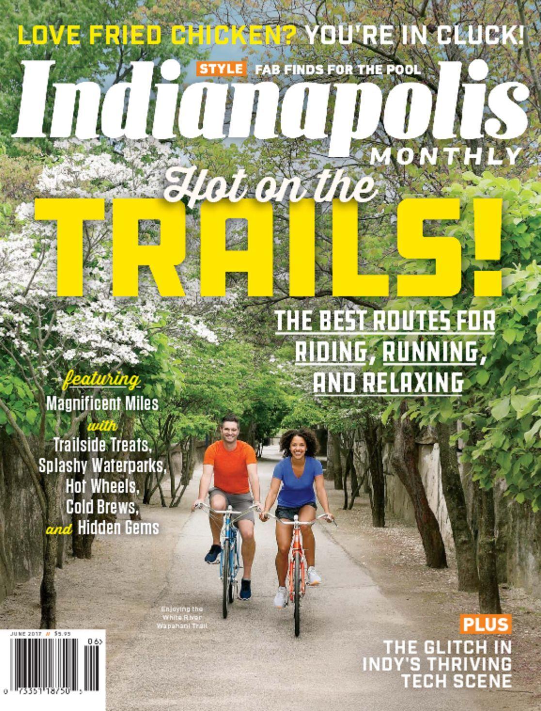 Indianapolis Monthly