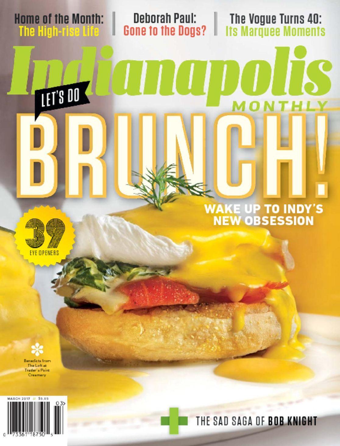 Indianapolis Monthly