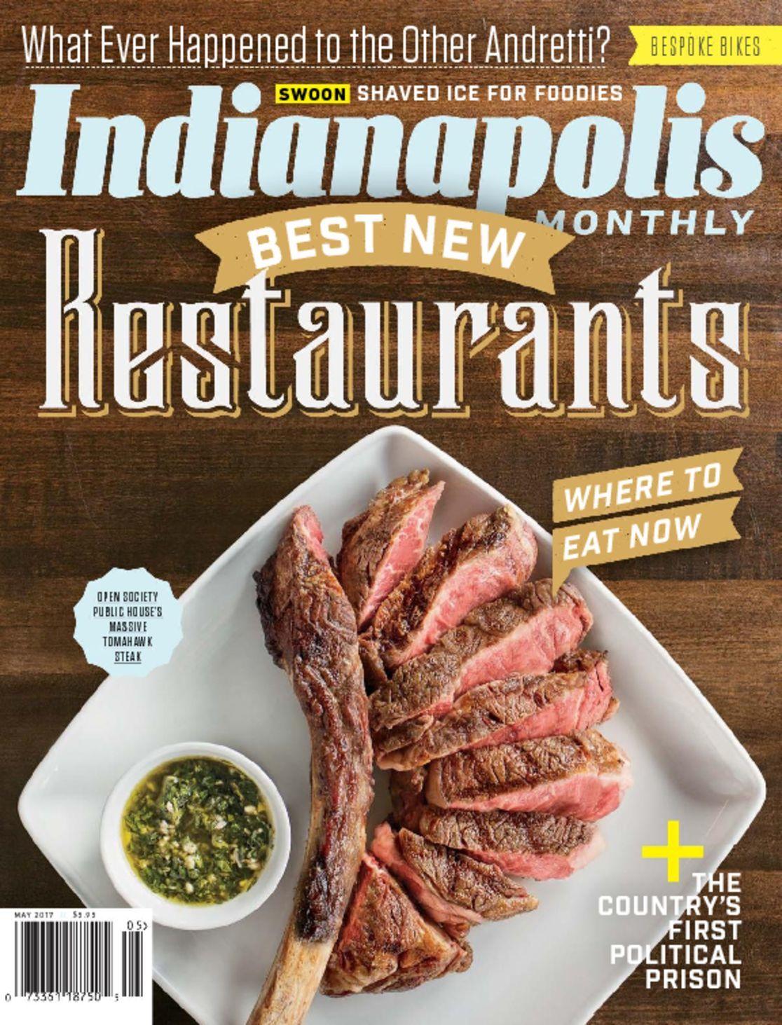 Indianapolis Monthly
