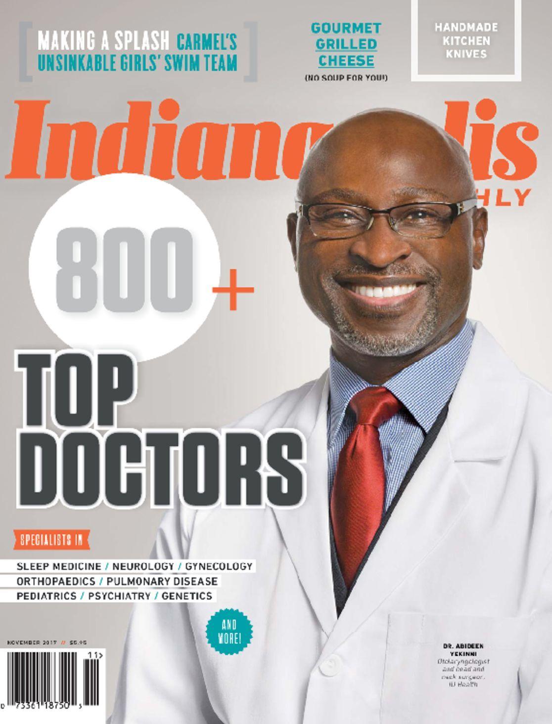 Indianapolis Monthly