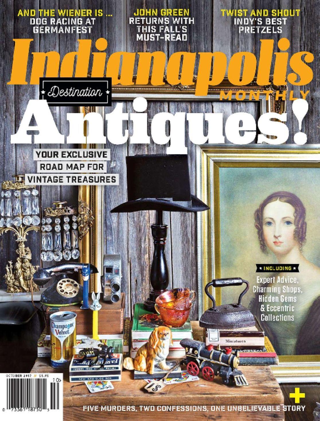 Indianapolis Monthly