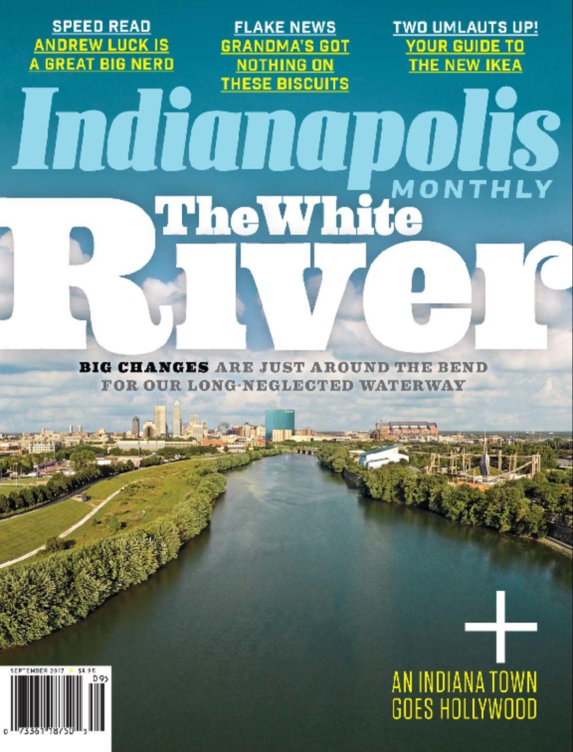 Indianapolis Monthly