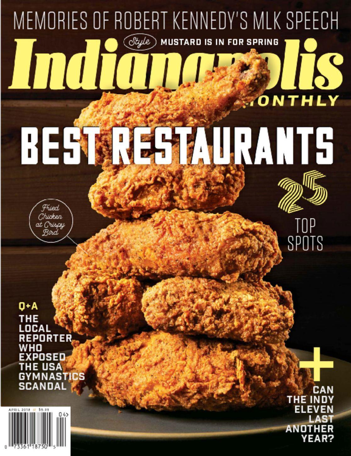 Indianapolis Monthly