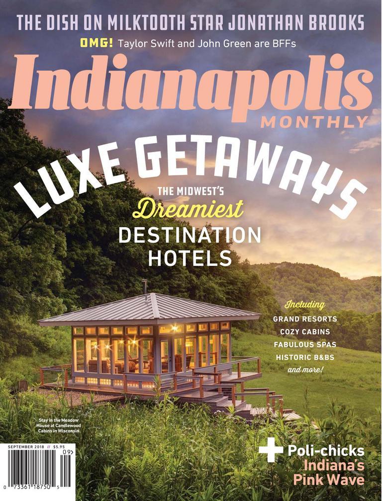 Indianapolis Monthly