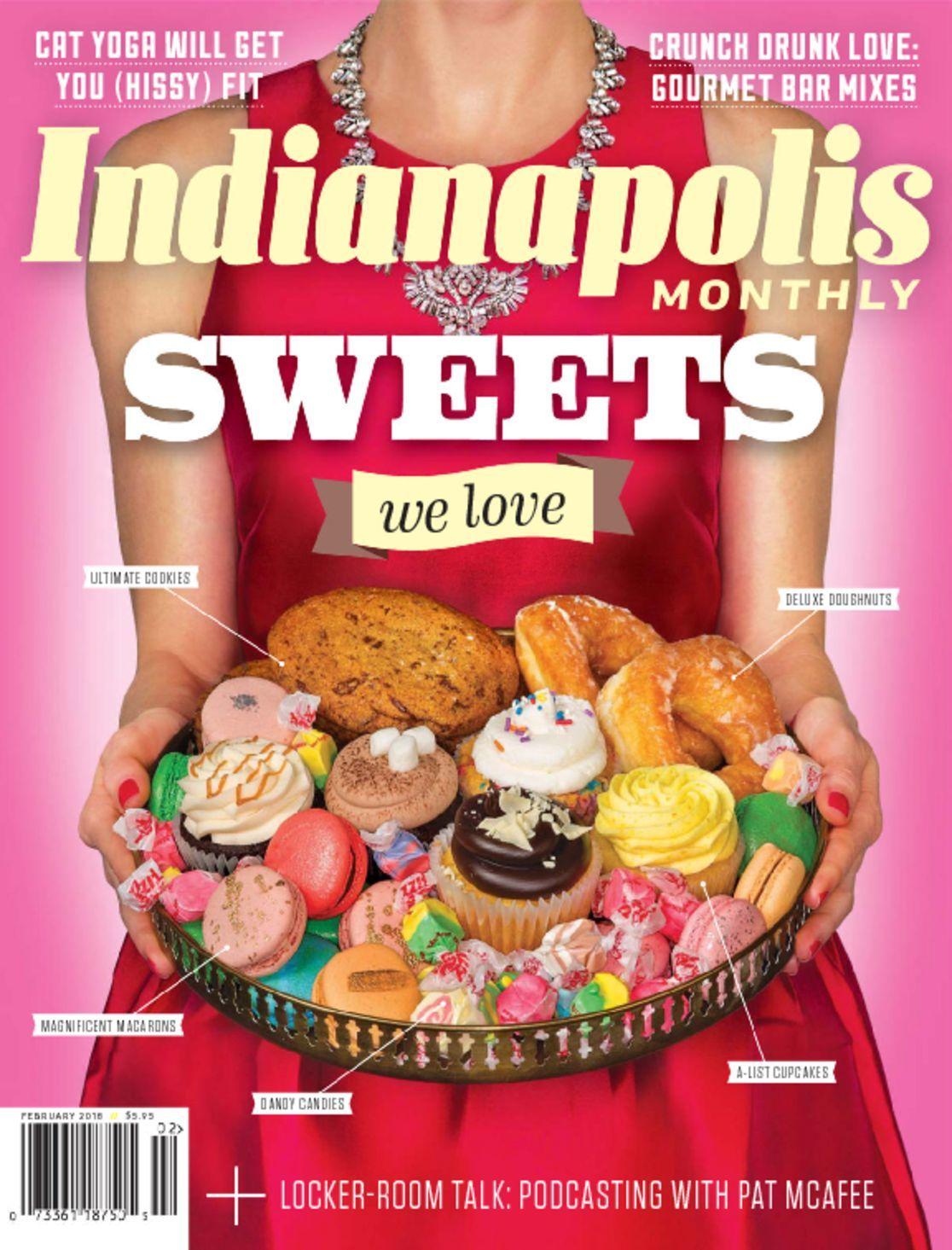 Indianapolis Monthly