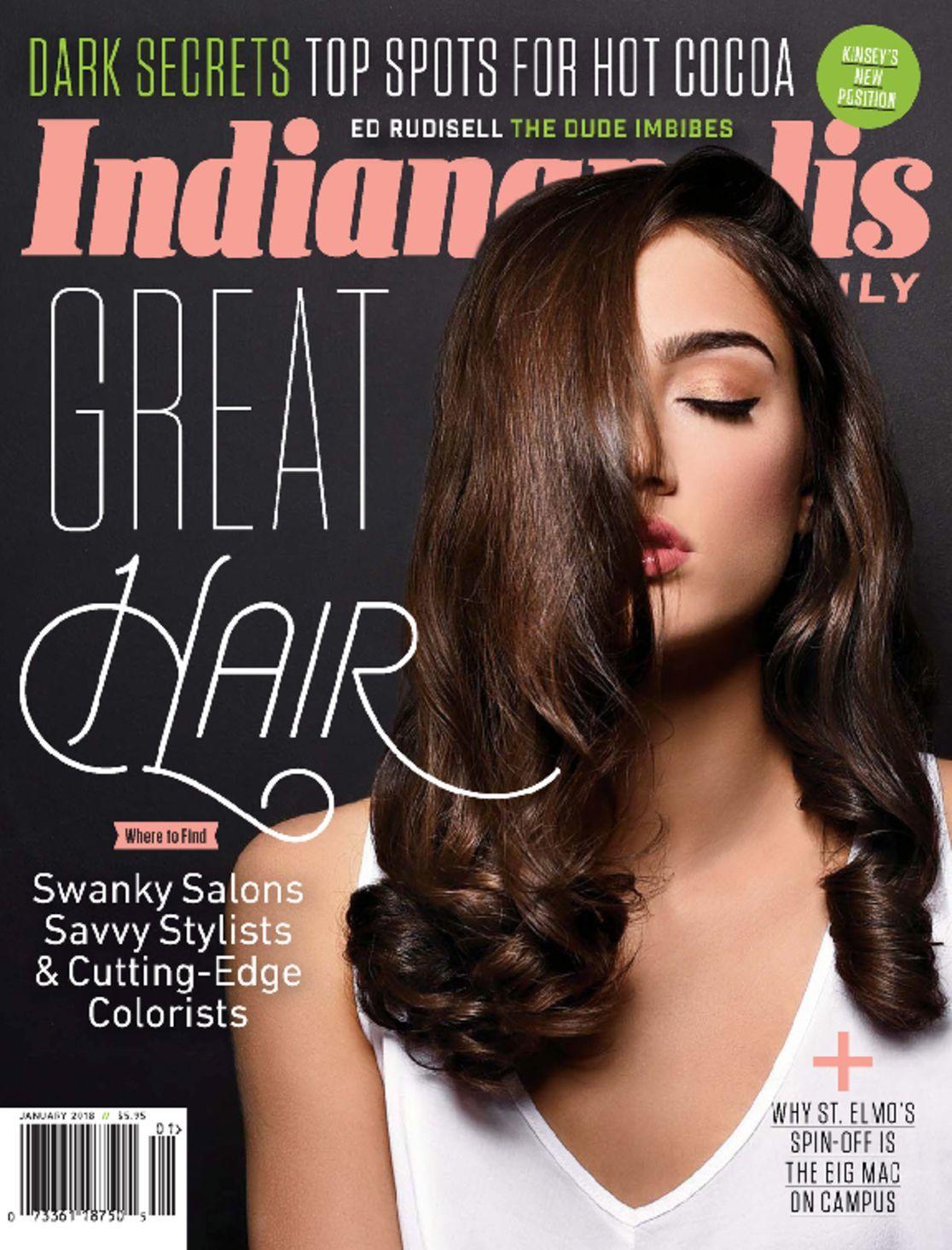 Indianapolis Monthly