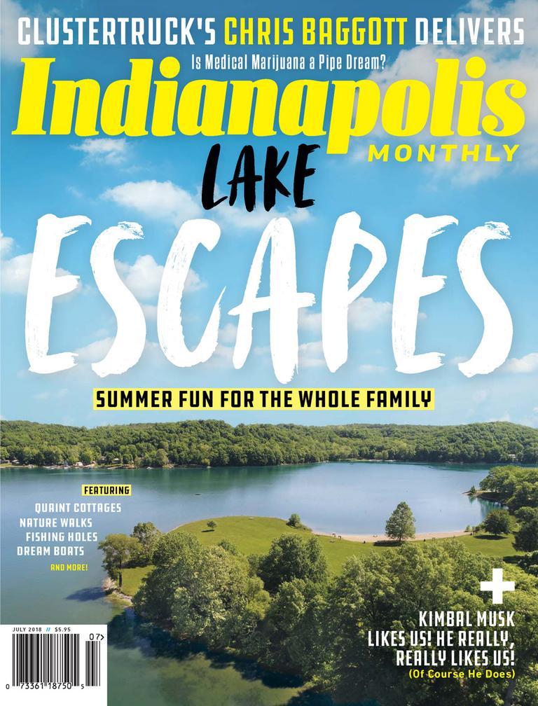 Indianapolis Monthly