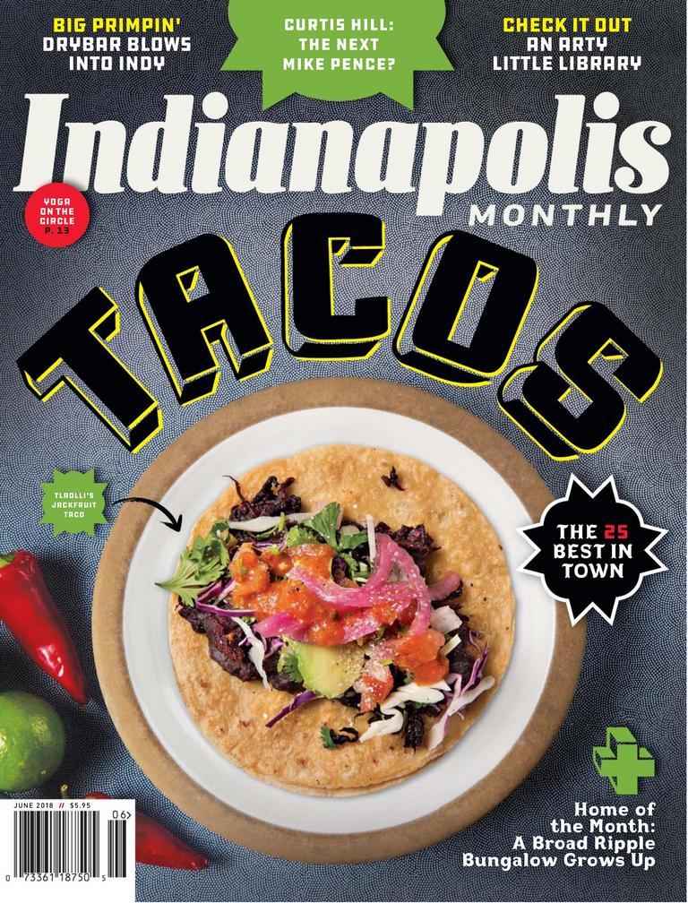 Indianapolis Monthly