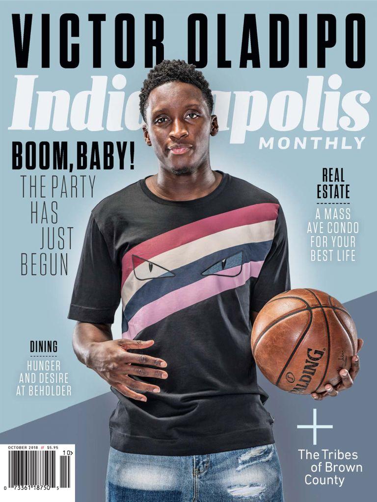 Indianapolis Monthly