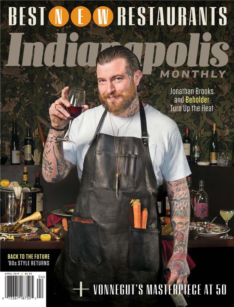 Indianapolis Monthly