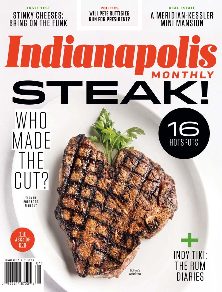 Indianapolis Monthly