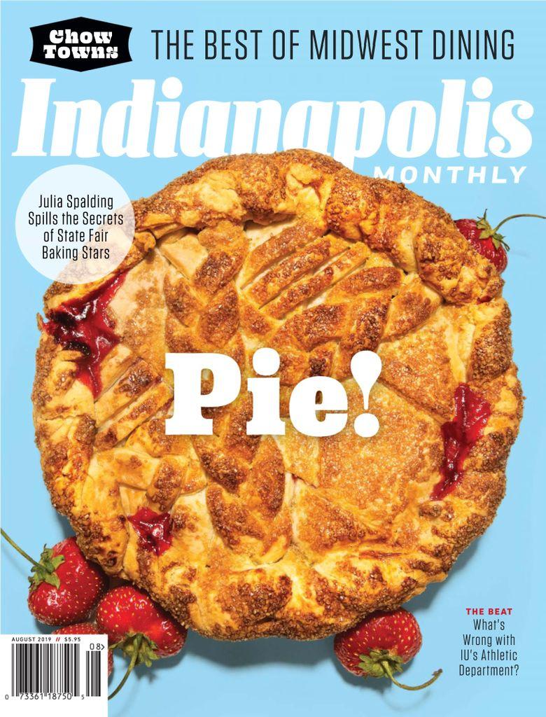 Indianapolis Monthly