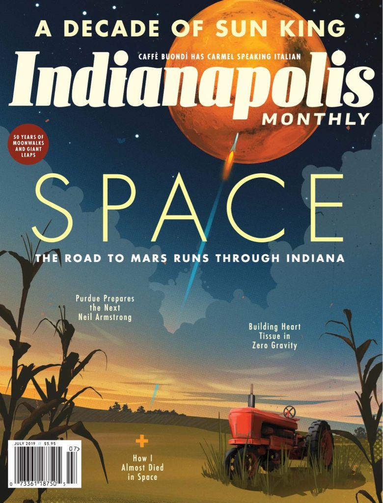 Indianapolis Monthly