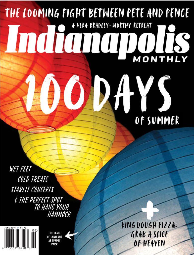 Indianapolis Monthly