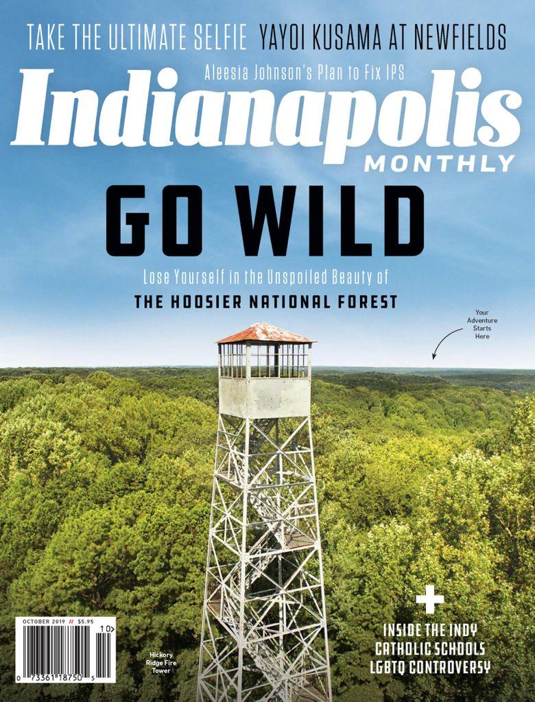 Indianapolis Monthly