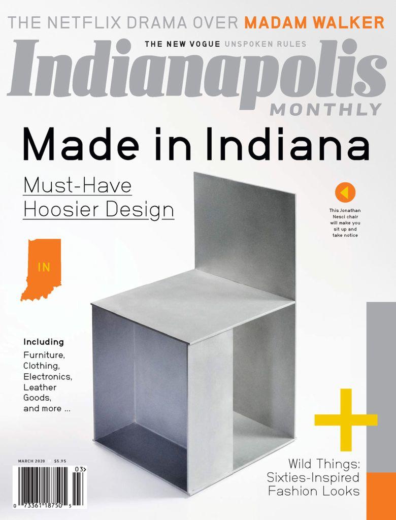 Indianapolis Monthly