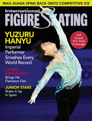 International Figure Skating