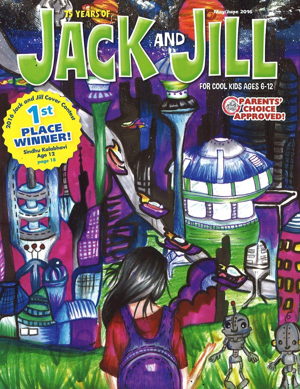 Jack & Jill