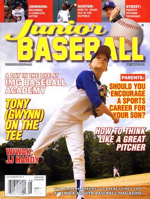 Junior Baseball