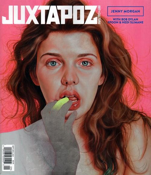 Juxtapoz