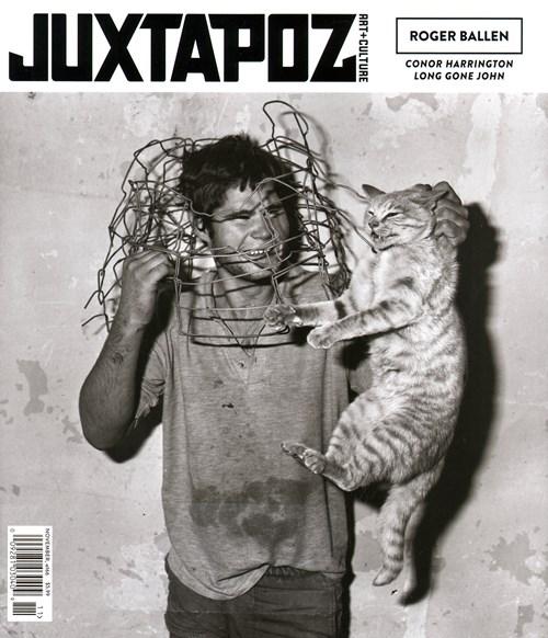 Juxtapoz