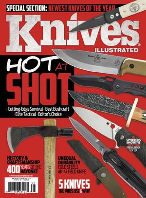 Knives Illustrated