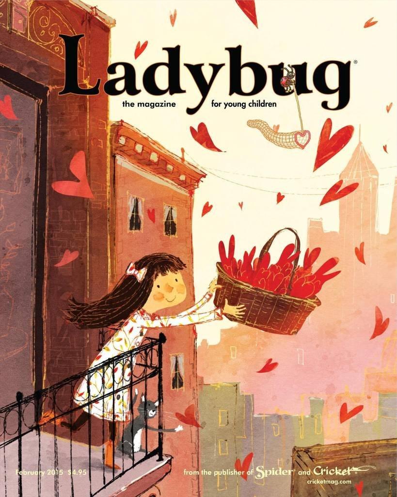 Ladybug