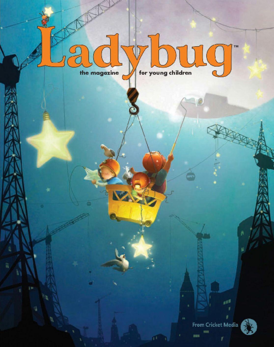 Ladybug