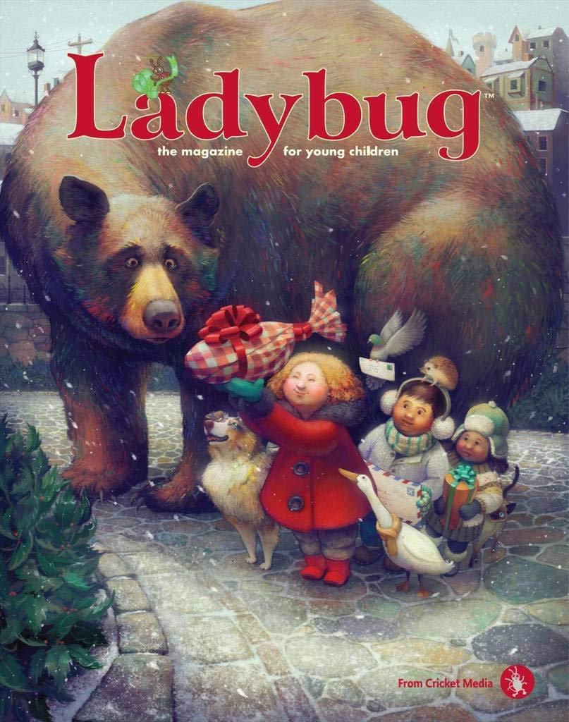 Ladybug