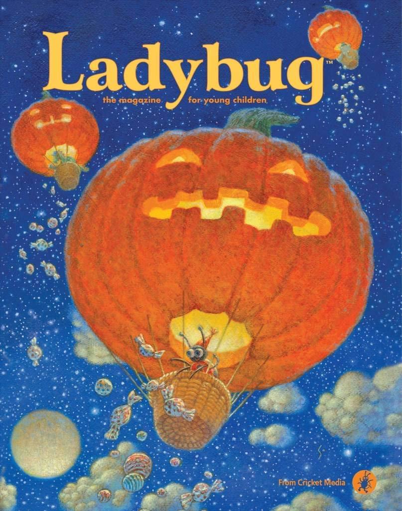 Ladybug