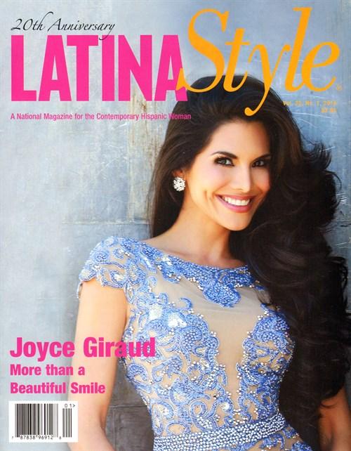 Latina Style Magazine | TopMags