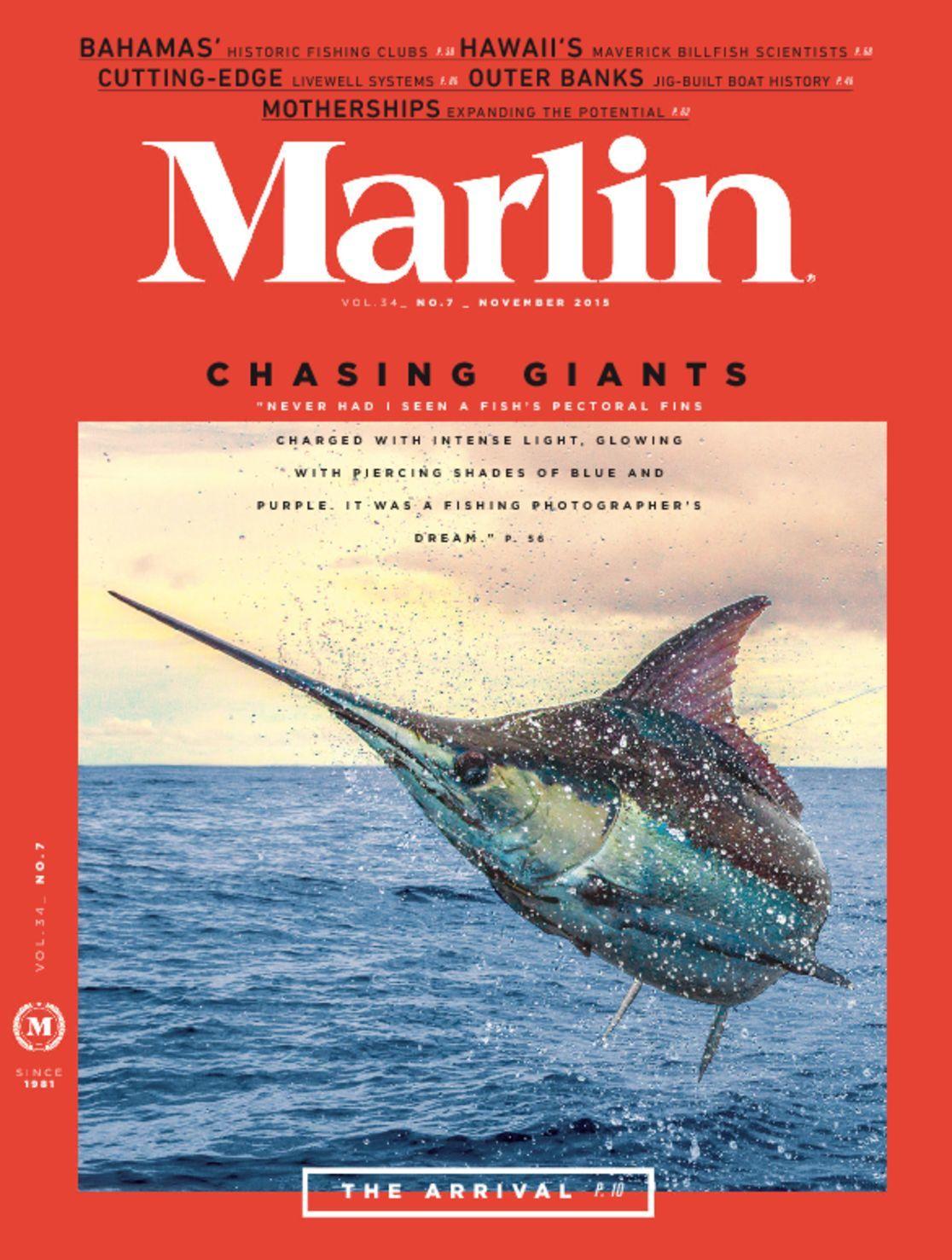 Marlin