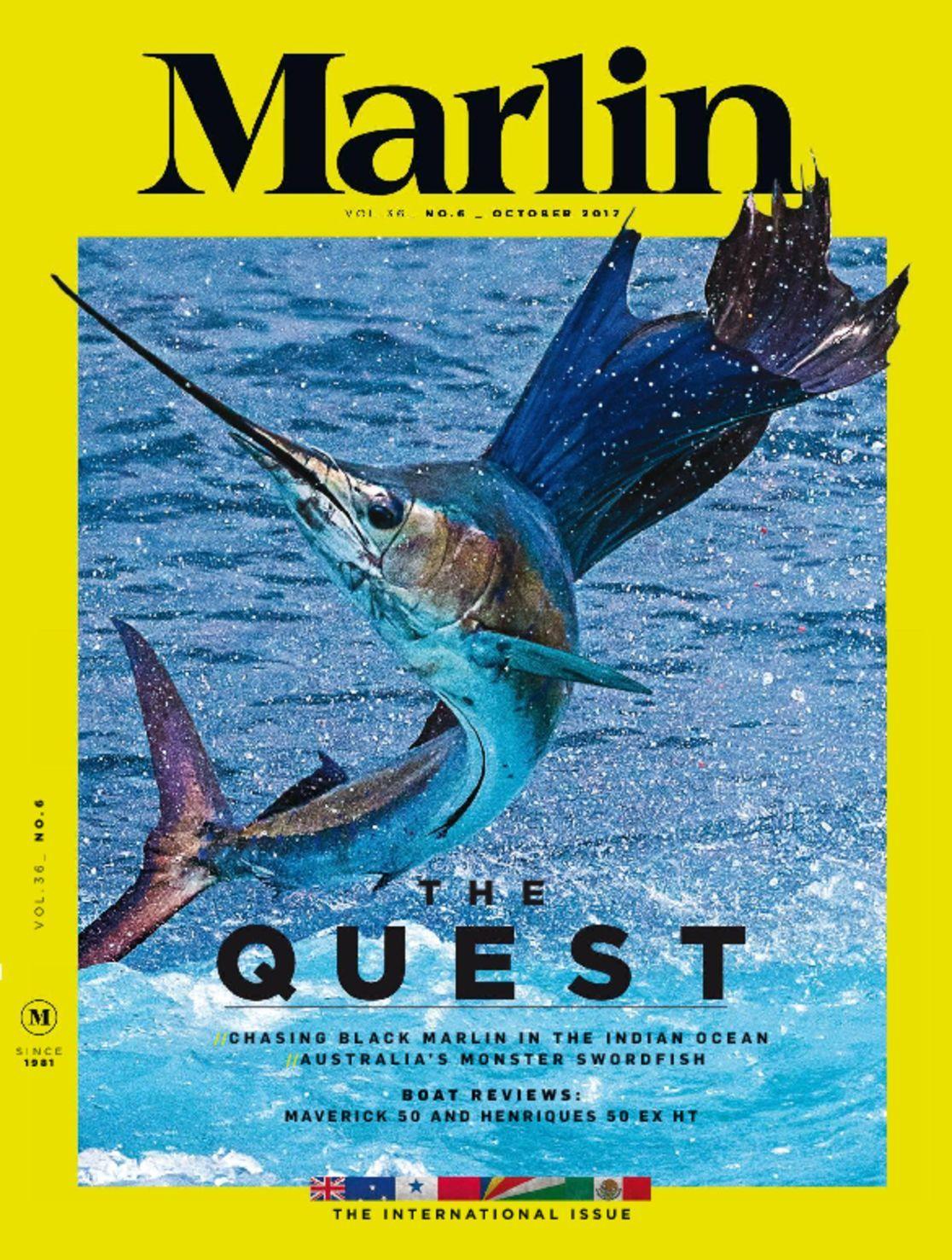 Marlin