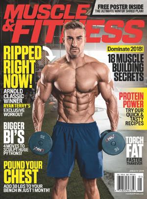 Muscle & Fitness
