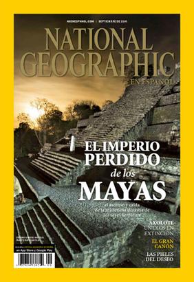 National Geographic en Espanol