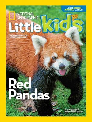 National Geographic Little Kids