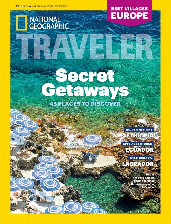 national geographic travel phone number