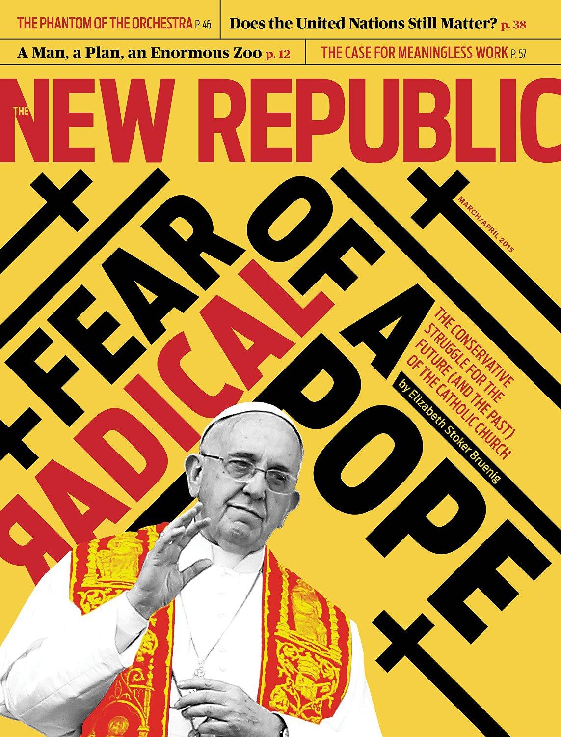 New Republic