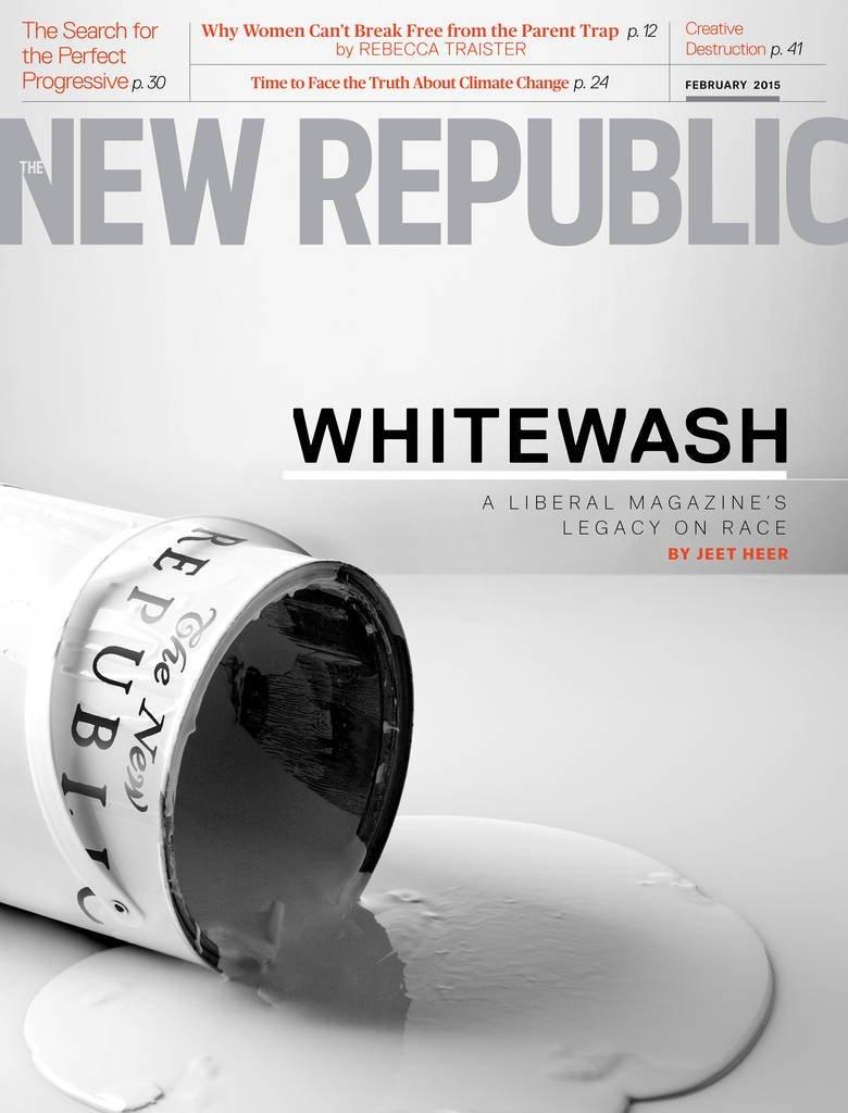 New Republic