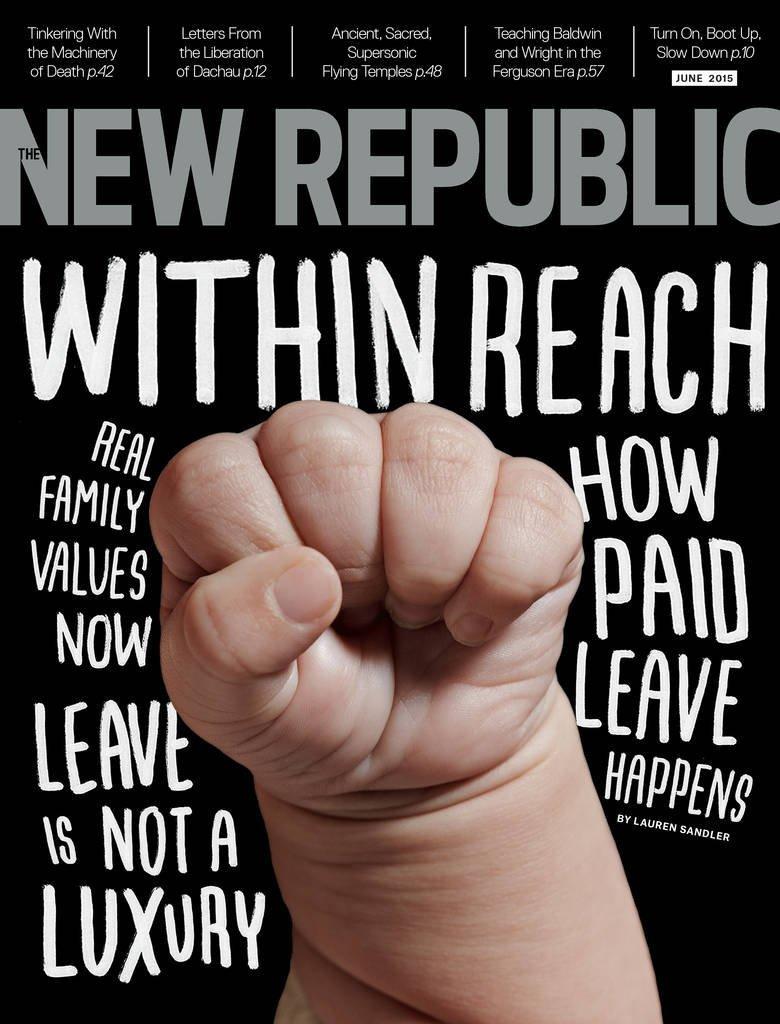 New Republic
