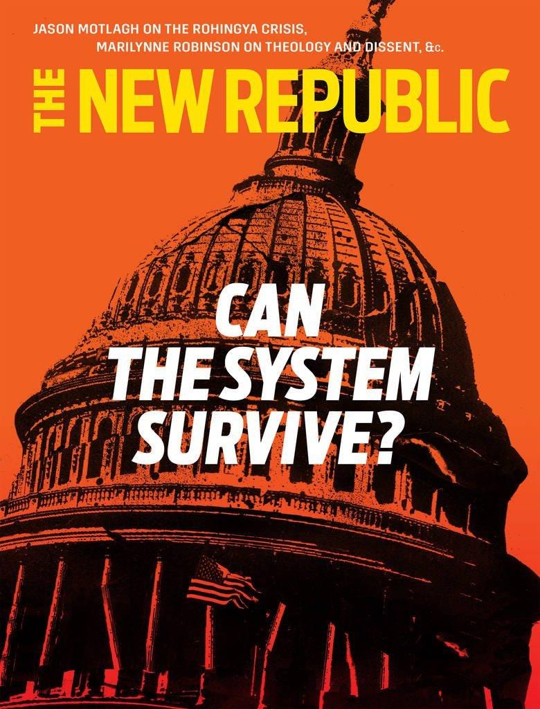New Republic